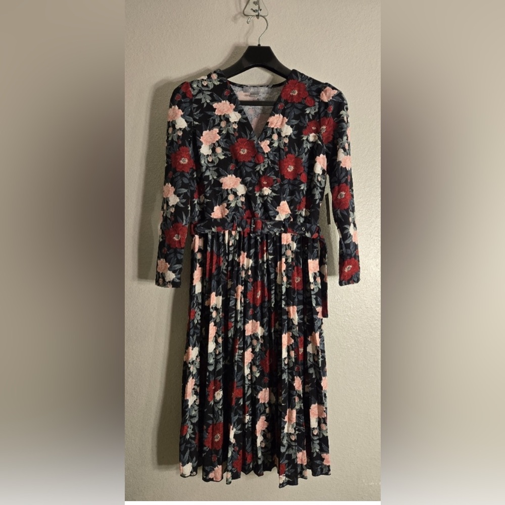Brand New Lark & Grey Dress